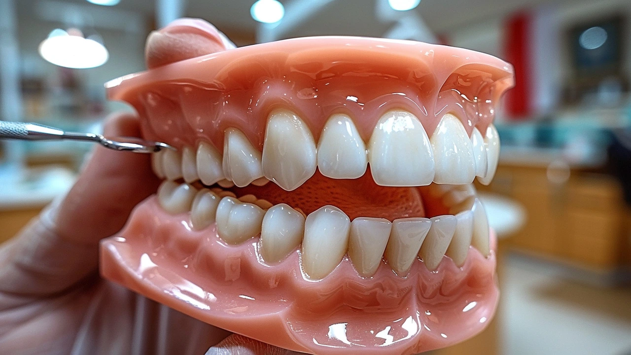 Fazety na křivé zuby: Získejte dokonalý úsměv bez rovnátka