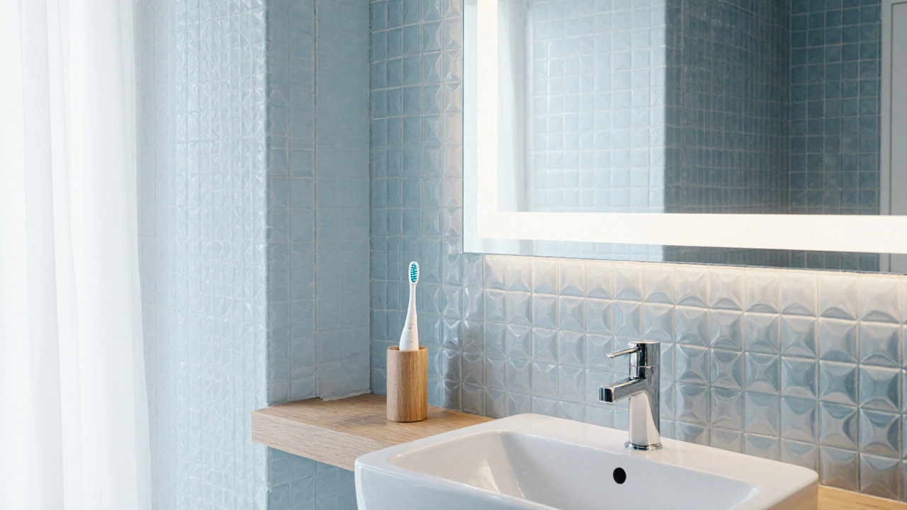 Jak předcházet zubnímu plaku pomocí feng shui - praktický průvodce