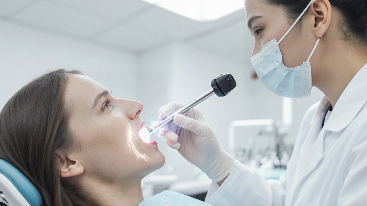 Kompozitní fazety - kolik opravdu stojí? Mýtus vs realita