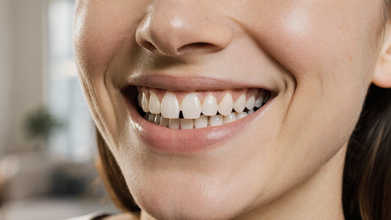 Nalepovací zuby: Jaké jsou nejlepší tipy a triky pro přirozený vzhled a dlouhodobou stabilitu