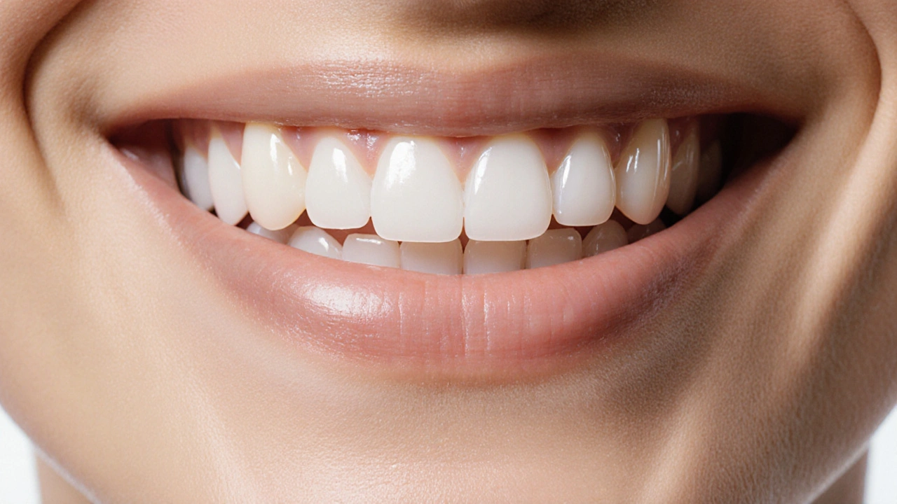 Co je to korunka na zub? Všechno, co potřebujete vědět o estetických korunkách