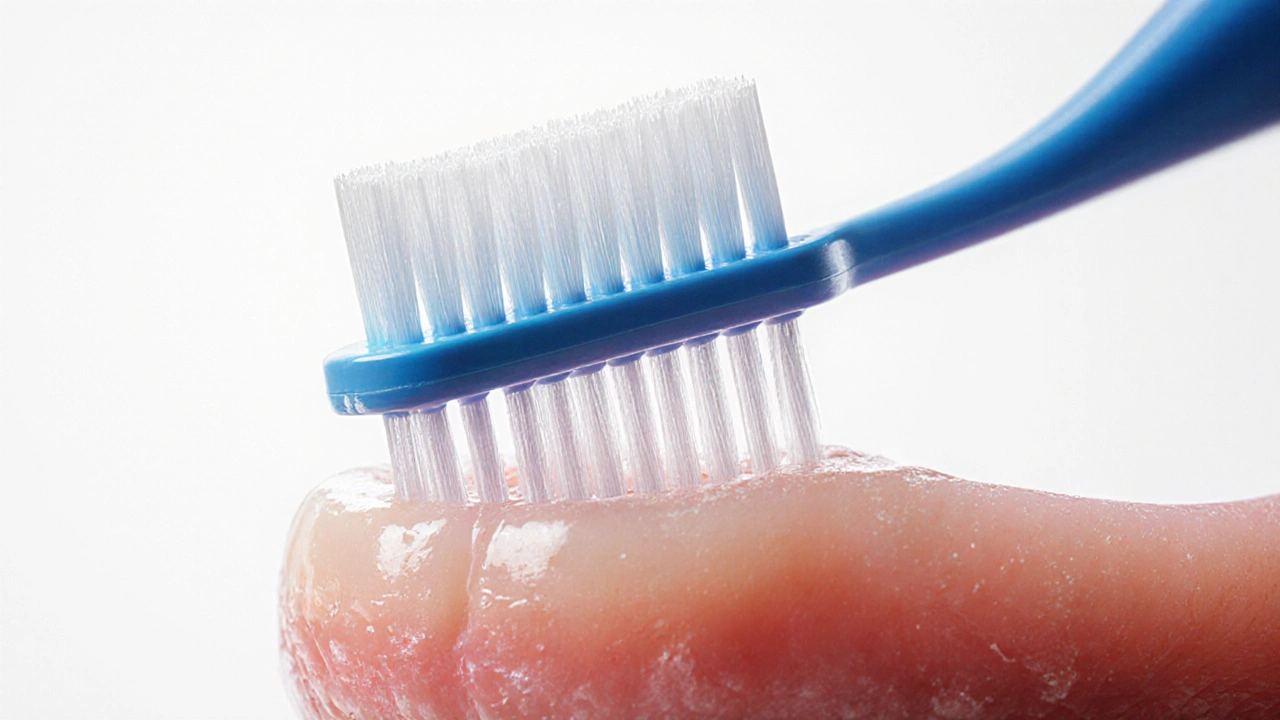 Curaprox kartáčky: Všechny výhody a proč je doporučují zubní lékaři