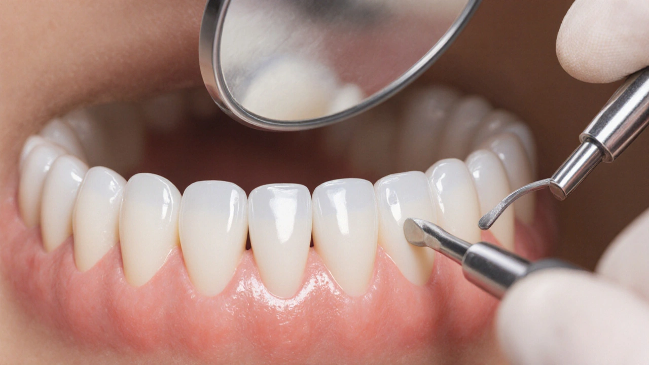 Jak dlouho vydrží celokeramická korunka? Reálné doby životnosti a co na to vliv má