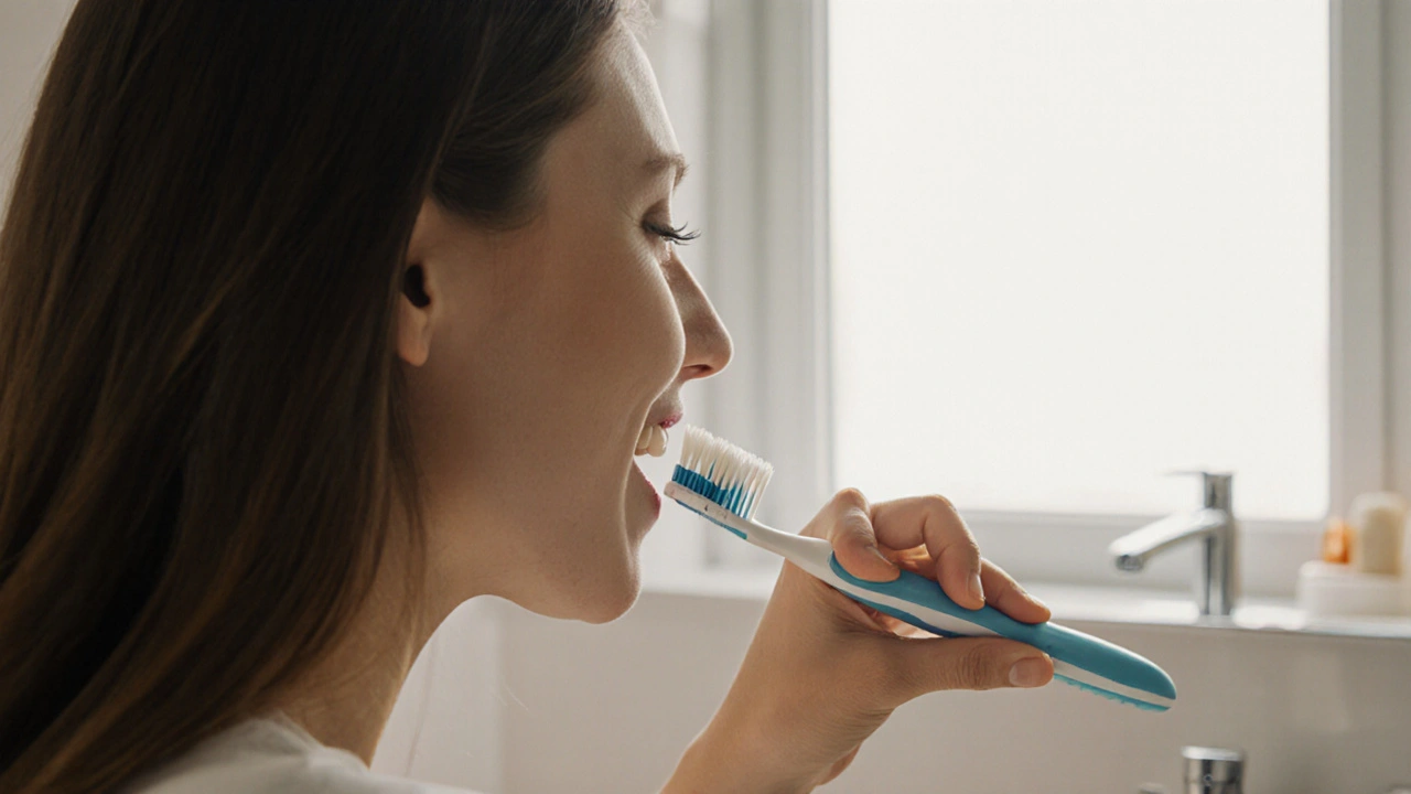 Keramické zuby: Jak se vyhnout nežádoucím komplikacím a prodloužit jejich životnost