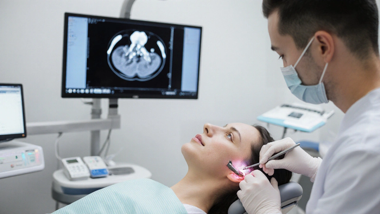 Zubní implantáty: Kompletní průvodce pro pacienty v roce 2025