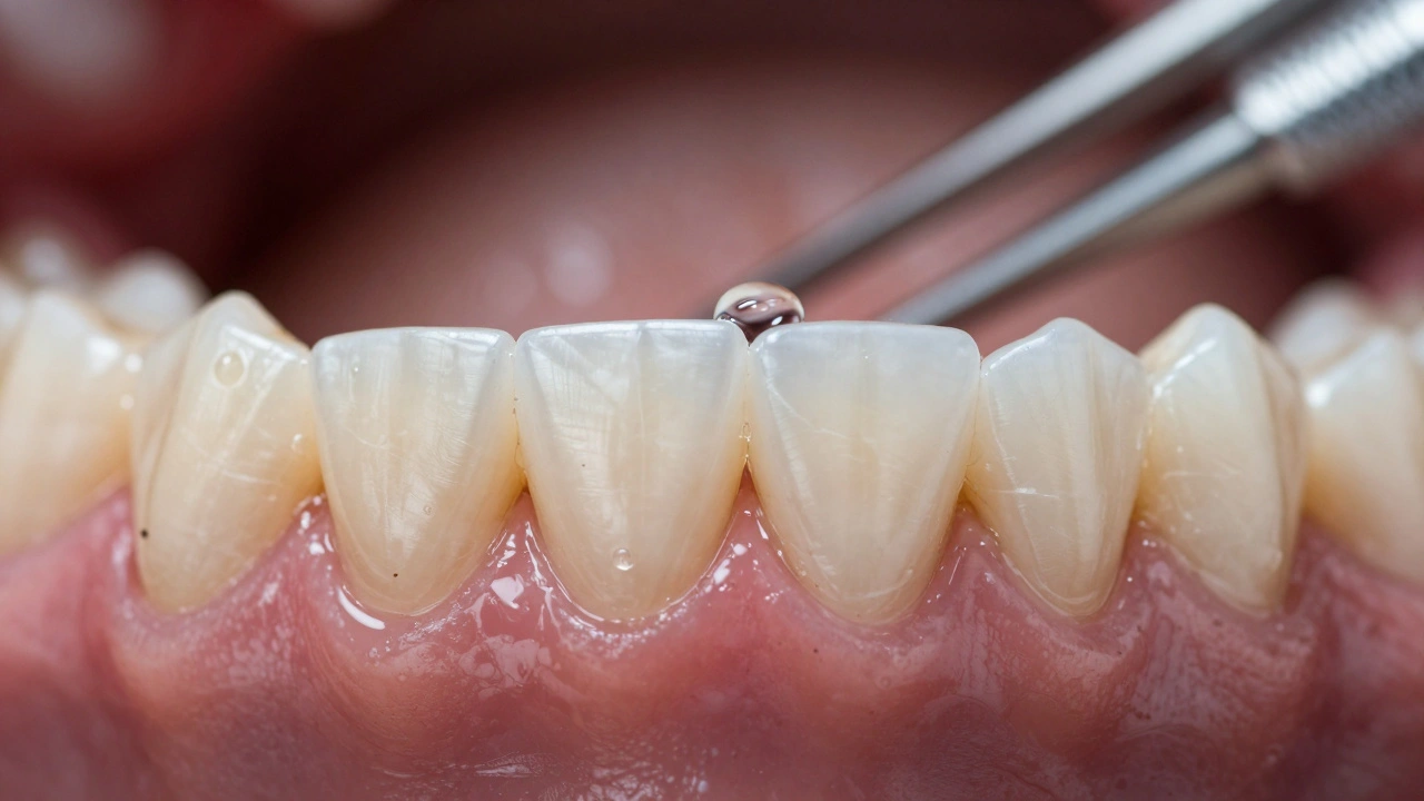 Citlivost zubů: příčiny, řešení a jak se jí zbavit trvale