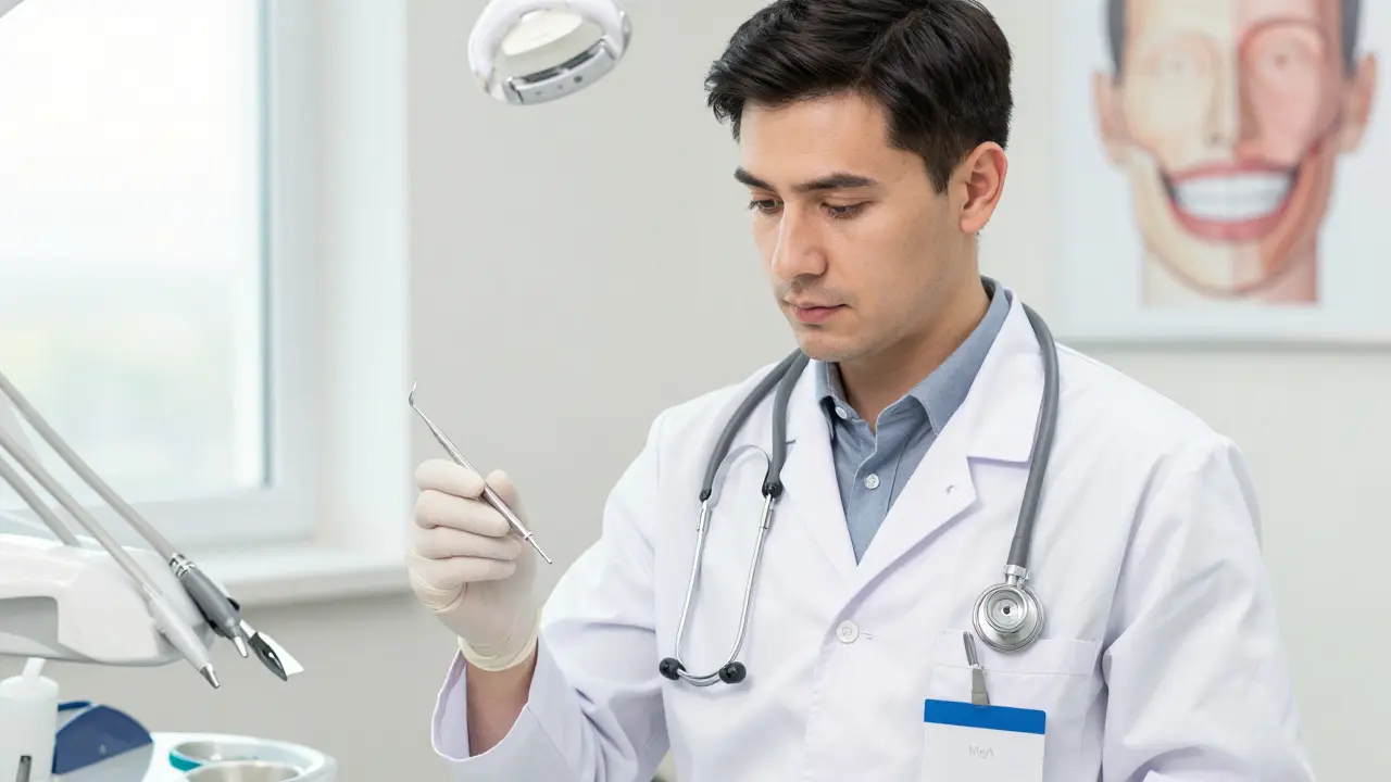 Co je to za titul MgA? Všechno, co potřebujete vědět o magisterském titulu v maxilofaciální chirurgii