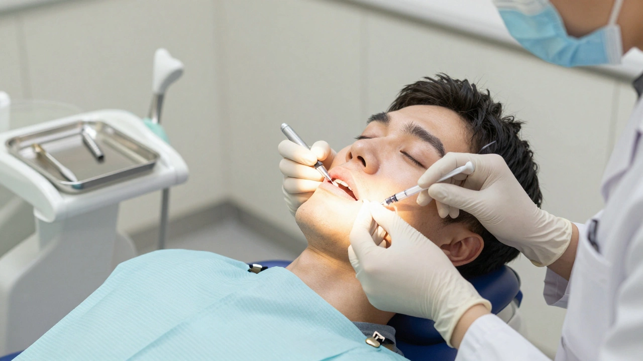 Jak moc bolí zubní implantát? Reálné zkušenosti a co očekávat