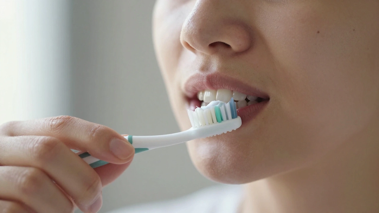 Jak předcházet bolesti předních zubů: 5 jednoduchých kroků