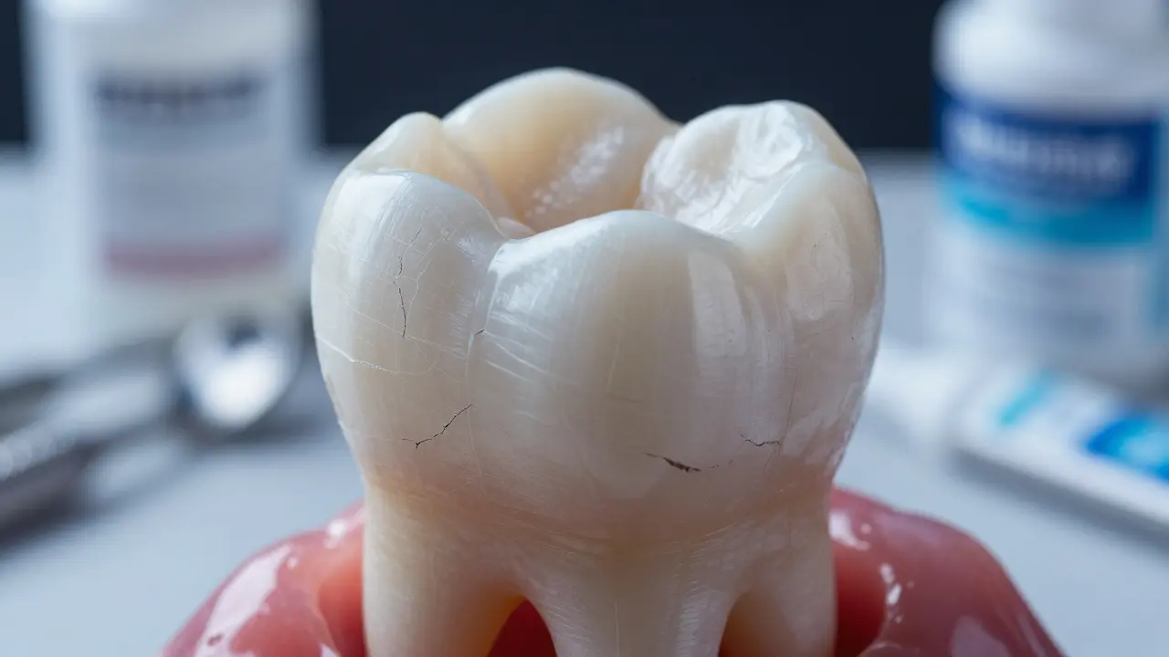 Jak zabránit prasklinám na zubech při bělení: praktický návod pro bezpečný výsledek