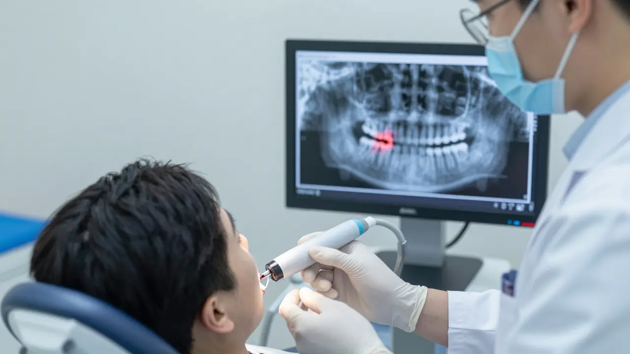 Kdy se musí zub vytrhnout? Kdy je odstranění zubu nevyhnutelné