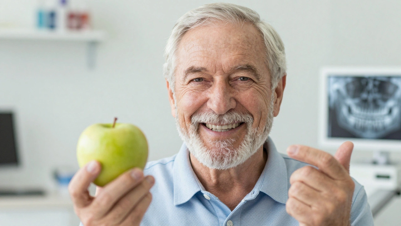 Proč je rekonstrukce chrupu klíčová pro vaše zdraví