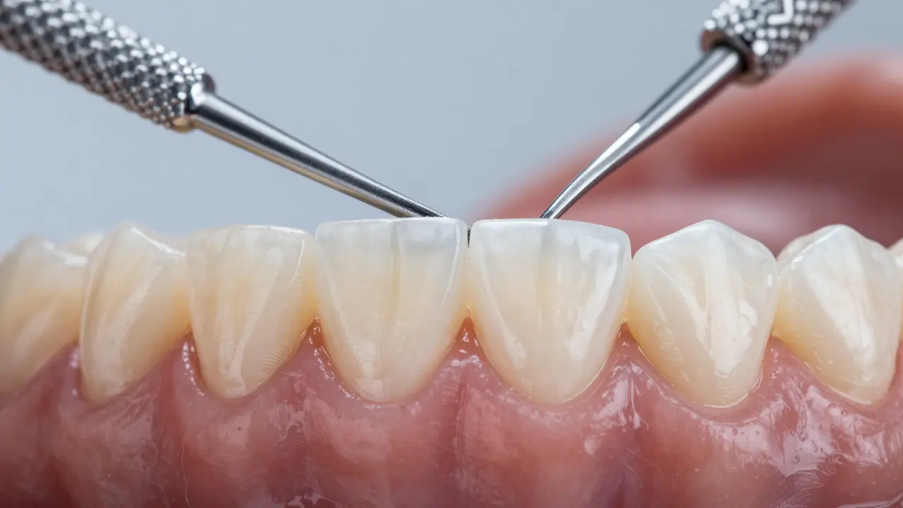 Zubní fazety versus korunky: Které jsou pro vás lepší?