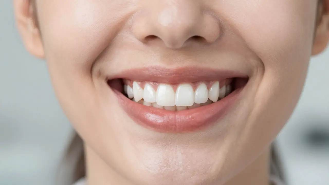 10 výhod zubních faset, které byste měli znát