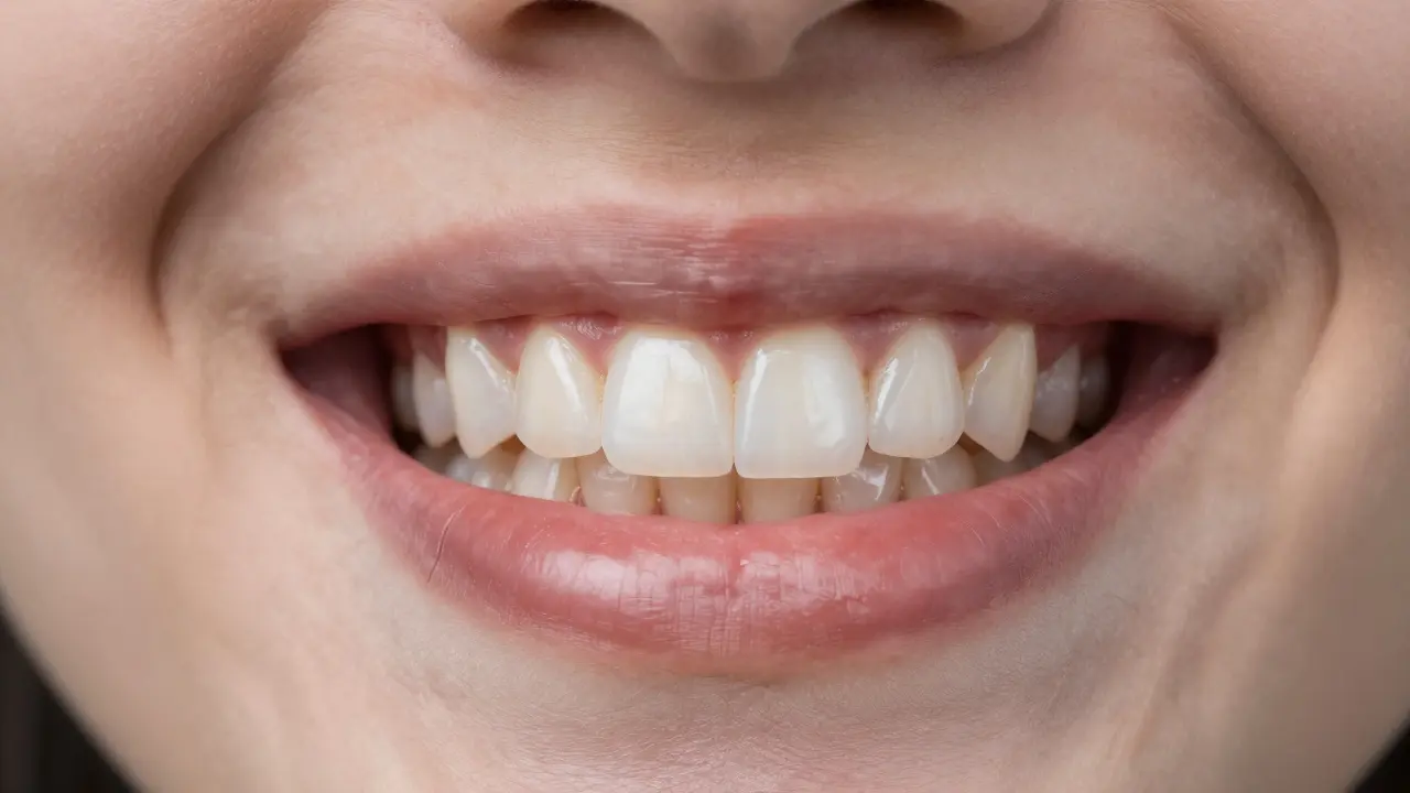 Co jsou celokeramické fazety a proč jsou ideální pro estetický úsměv?