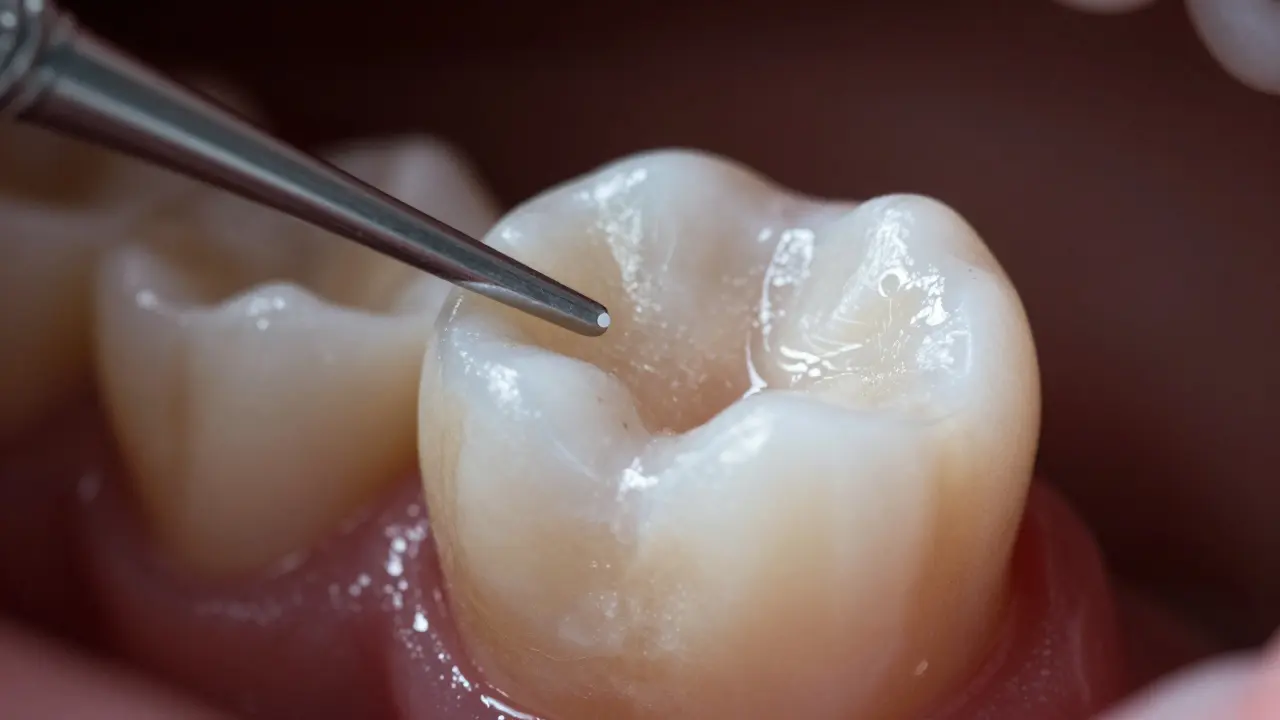 Kdy začne zubní kaz bolet? Včasné příznaky a co dělat, než bude příliš pozdě