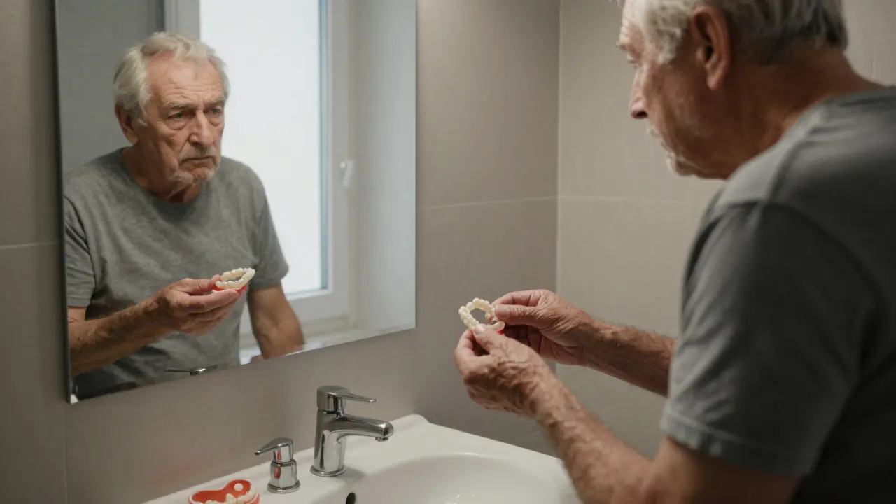 Po jaké době mám nárok na novou zubní protézu? Pravidla a praxe v České republice