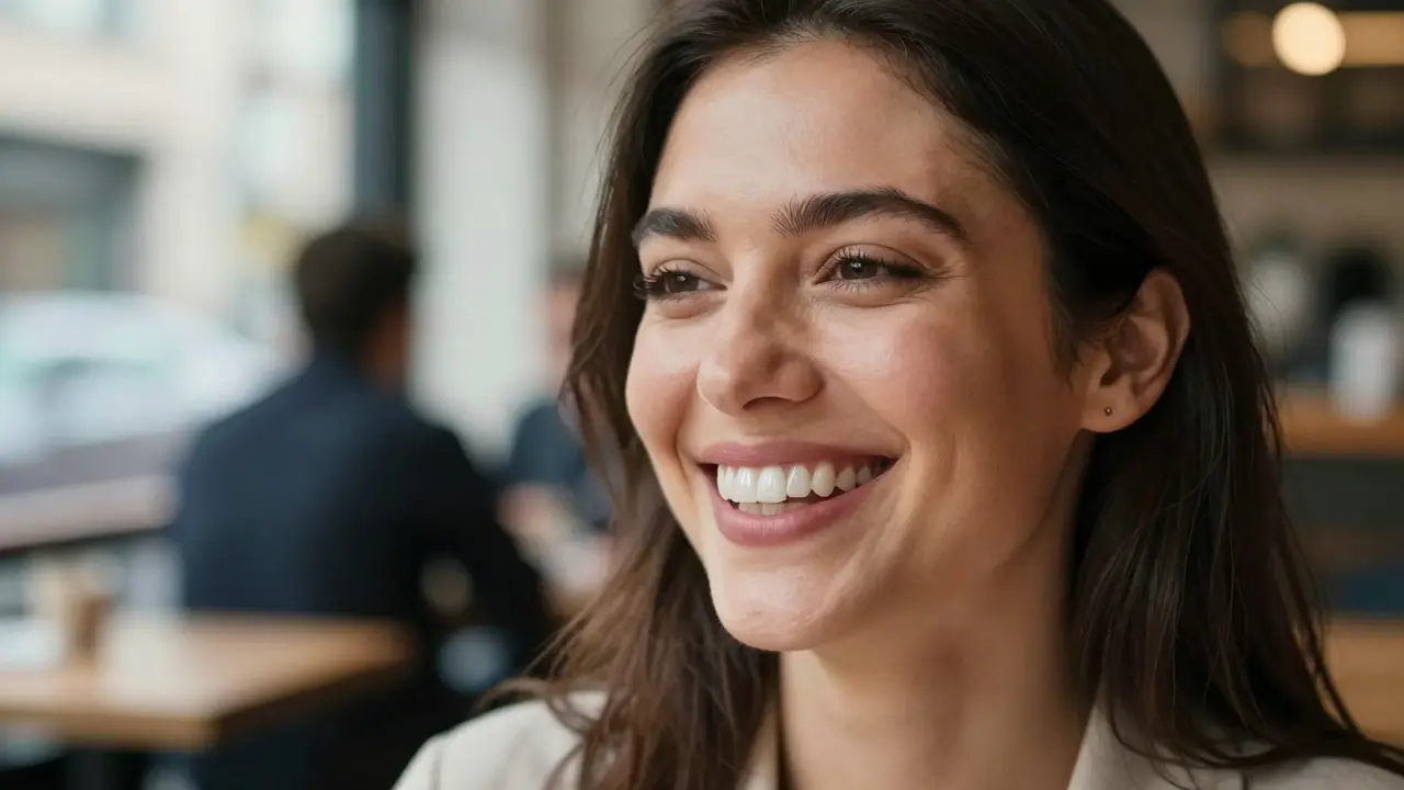 Fazety na přední zuby: Jak investovat do sebevědomí s chytrým výběrem