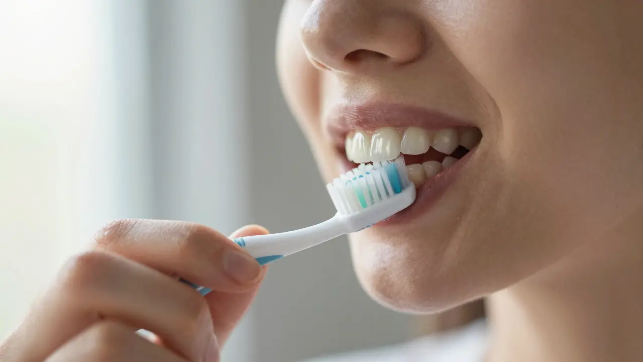 Jak udržovat fazety na přední zuby v perfektním stavu