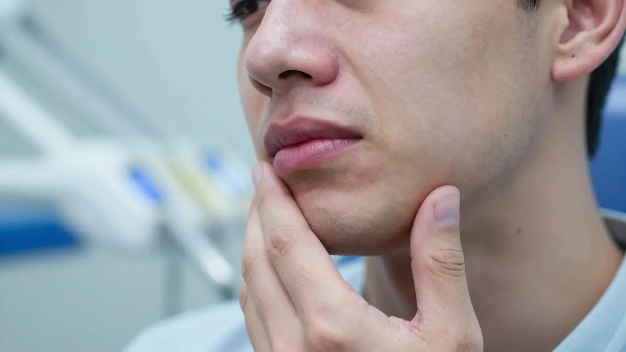 Kdy trhat osmičky? Všechno, co potřebujete vědět o odstranění třetích molárů