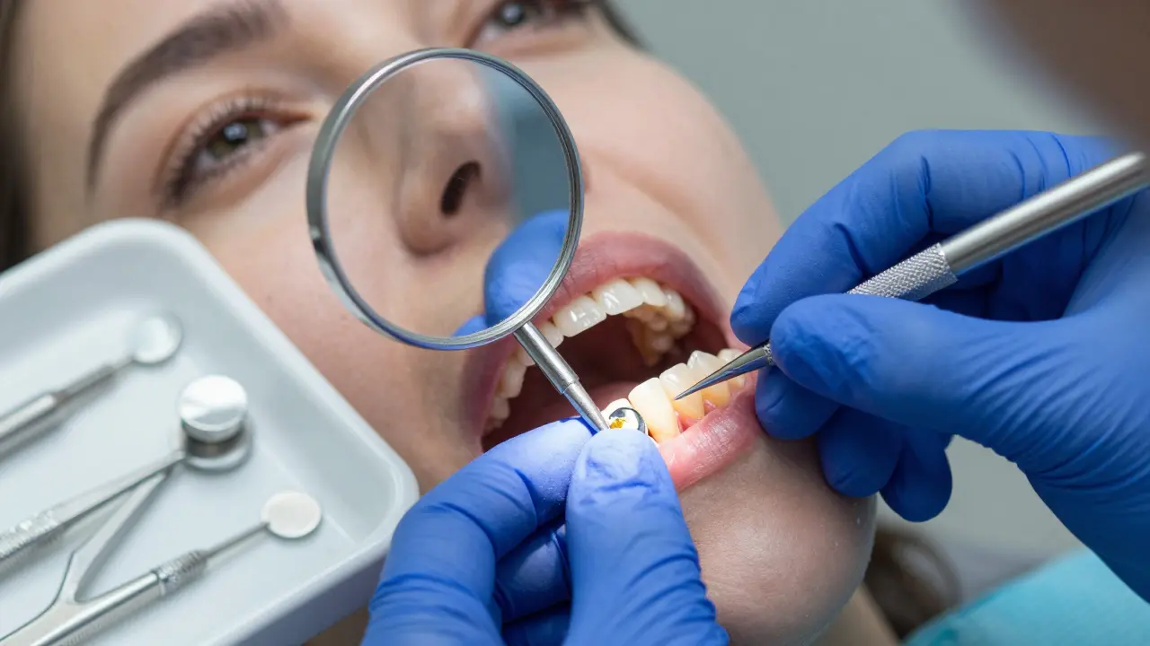 Kolik stojí udělat nový přední zub? Cena kompozitního inlayu v roce 2026