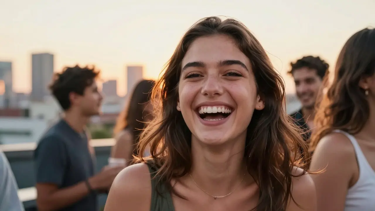 Neviditelná rovnátka: Jak zlepšit sociální život bez očividných rovnátek