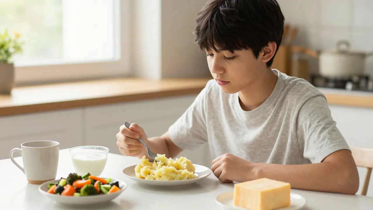 5 tipů, jak zvládnout první týden s fixními rovnátky