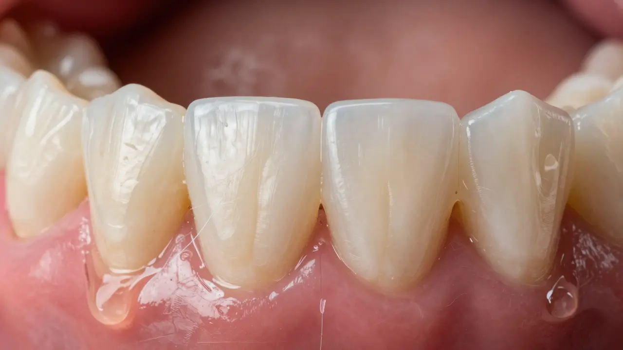 Co poškozuje sklovinu? Pravděpodobné příčiny poškození zubní skloviny a jak jim předcházet