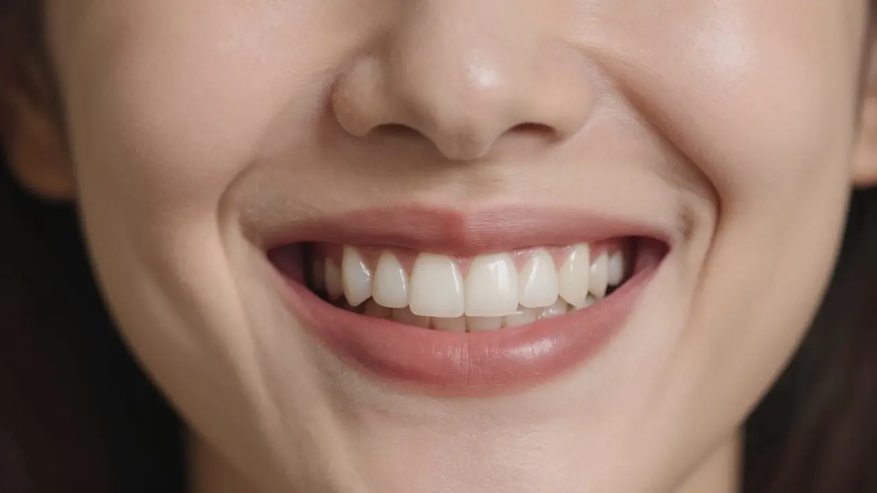 Estetické fazety a úsměv celebrit: Tajemství odhaleno