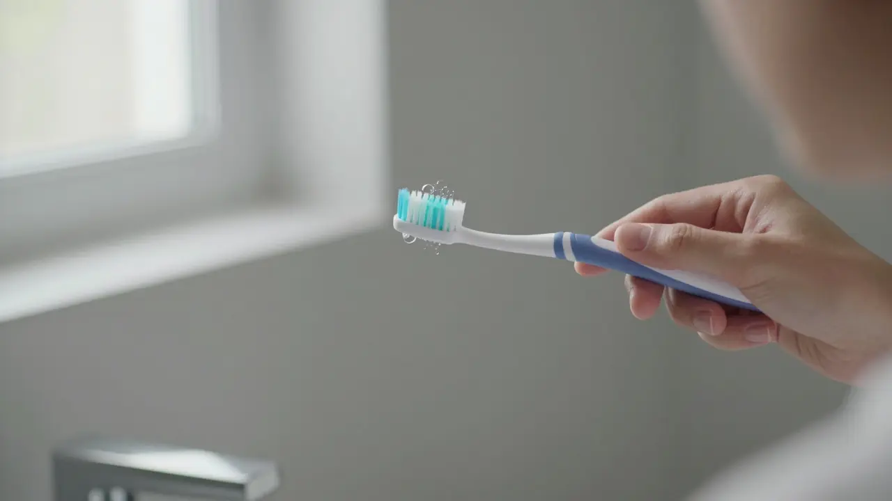 Jak si vybrat sonický kartáček: průvodce pro výběr nejlepšího modelu v roce 2026