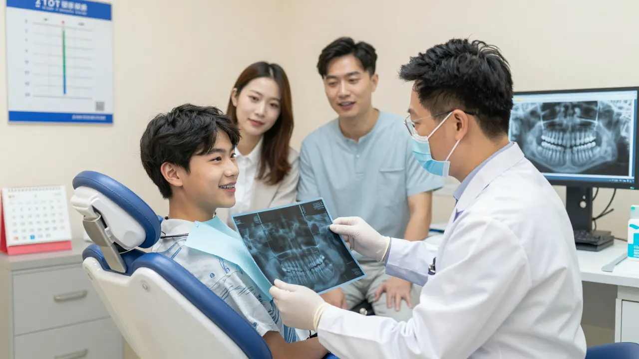 Kdy hradí rovnátka pojišťovna? Vše, co potřebujete vědět o hrazení fixních rovnátek veřejnou zdravotní pojištěním