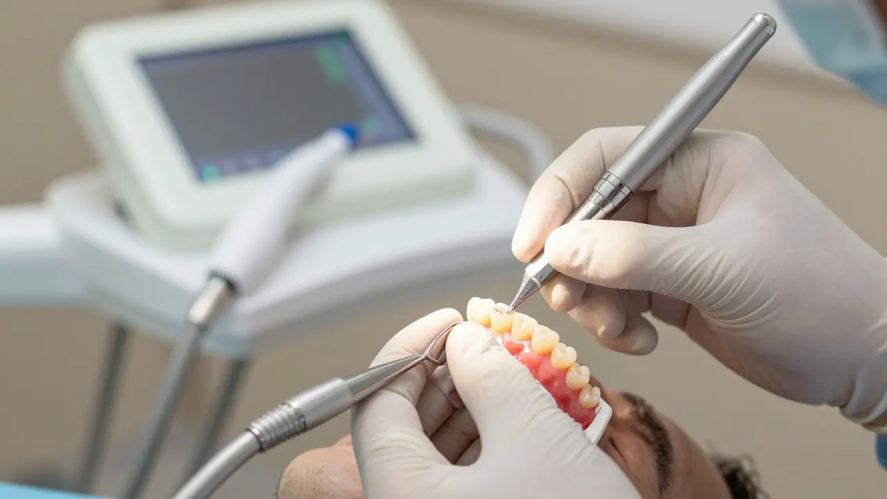 Kolik stojí celokeramická korunka v roce 2026? Přehled cen a co ovlivňuje cenu