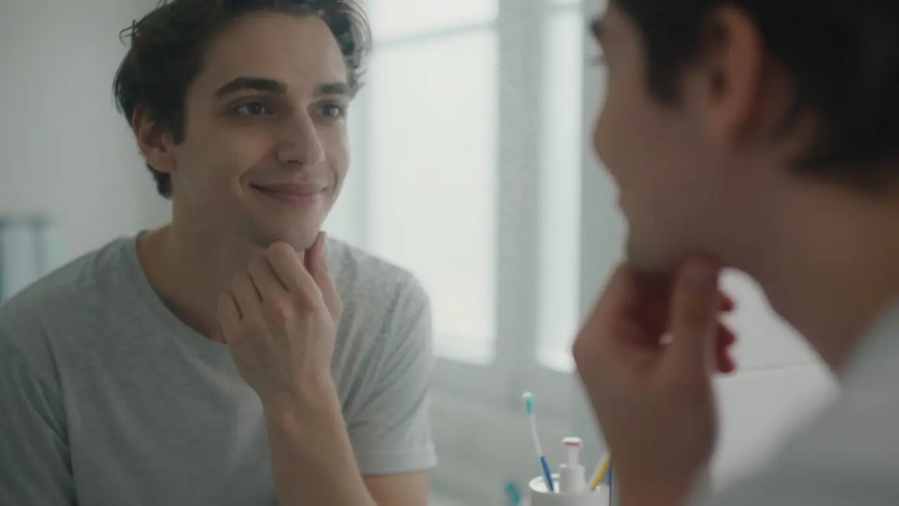 Křivé zuby: Jak je opravovat bezpečně a co funguje opravdu doma