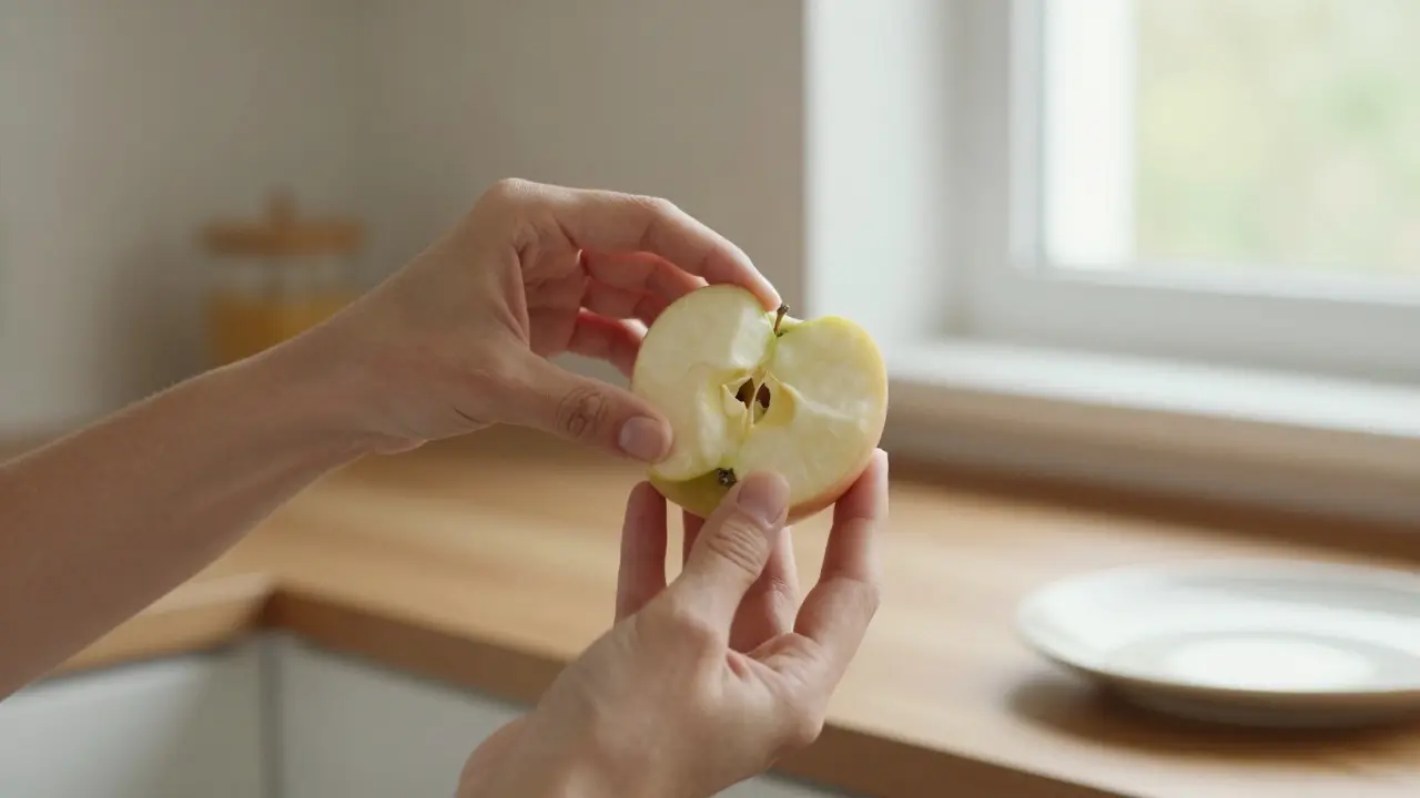 Předkus a jeho vliv na žvýkání: Jak správné předkusování zlepšuje trávení a zdraví zubů