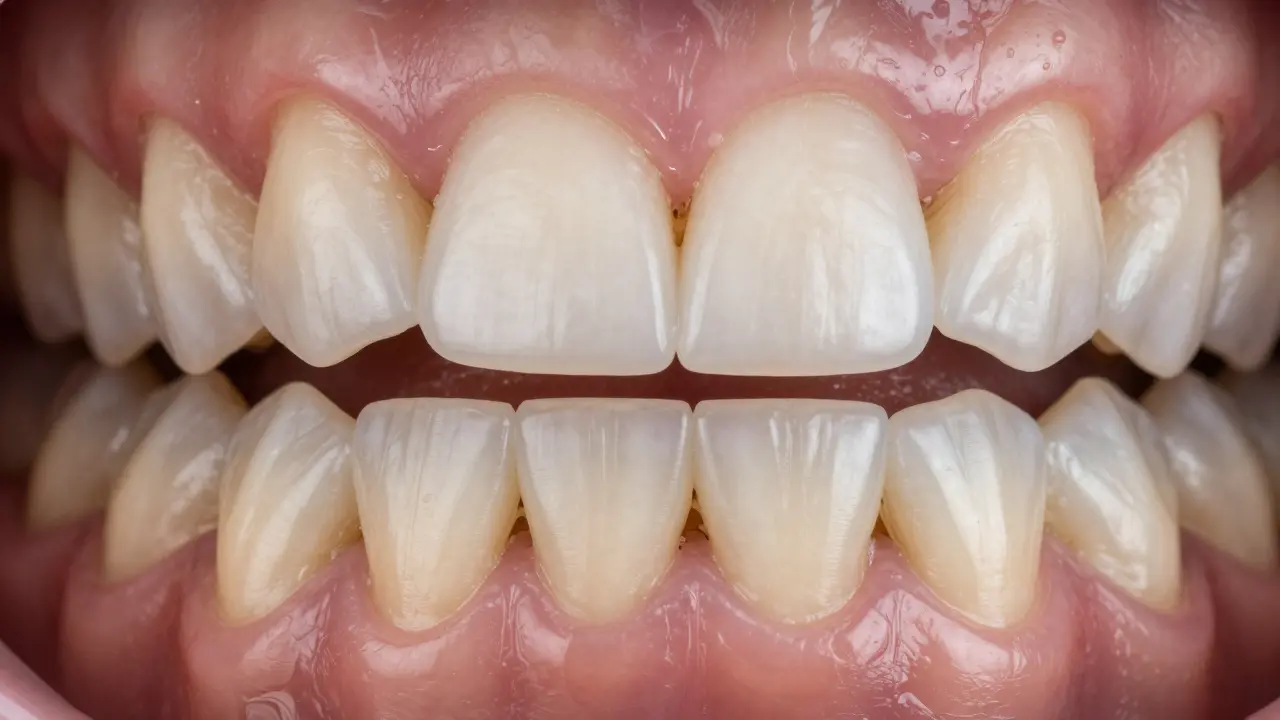 Proč je mezizubní kaz tak častý? Příčiny a prevence