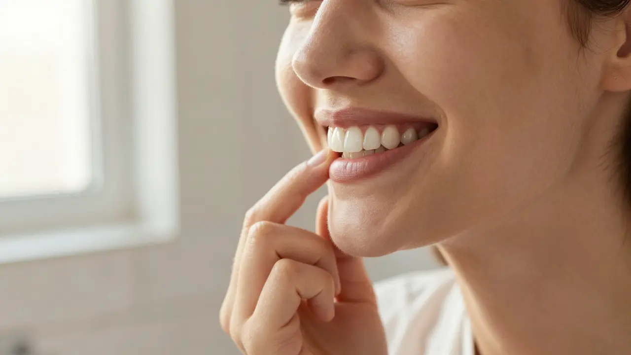 Průvodce postupem nasazení zubních fazet | Kompletní návod