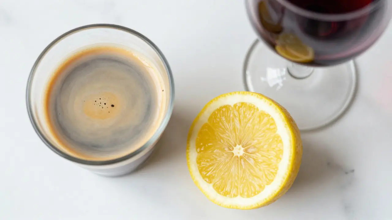 Bělení zubů citronem: Funguje to, nebo si zničíte sklovinu?