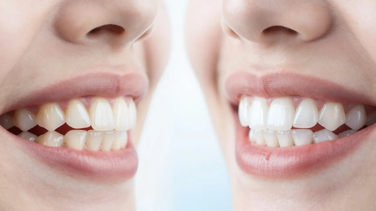 Celokeramické fazety versus bělení zubů: Kterou cestou jít za dokonalým úsměvem?