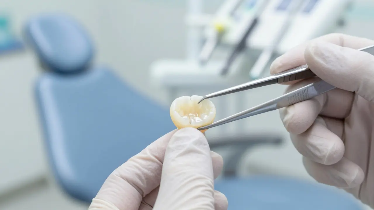 Jak dlouho trvá výměna zubu? Časové plány pro různé typy náhrad