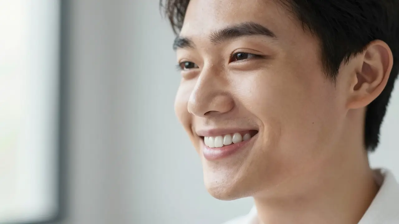 Jak fazety na zuby změní váš úsměv: Průvodce výběrem a výsledky