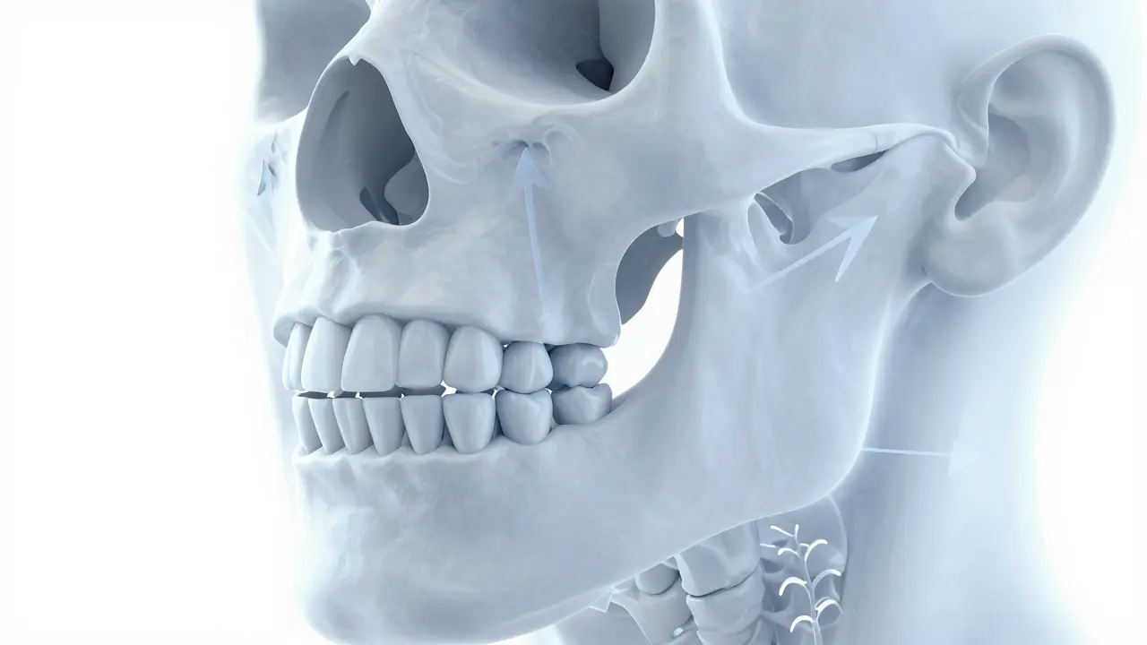 Jak nahradit chybějící zub? Moderní možnosti od implantátů po kompozitní inlay