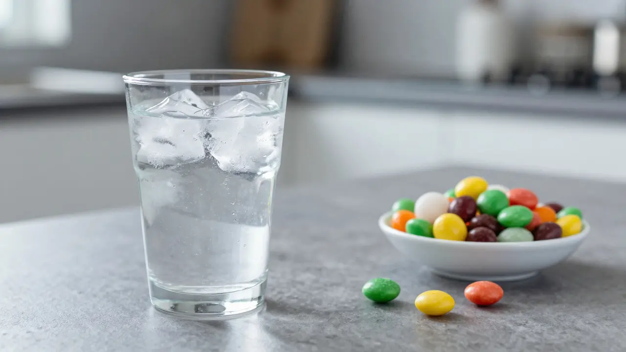 Jak poznat, že vás bolí kaz v zubech? Příznaky a řešení