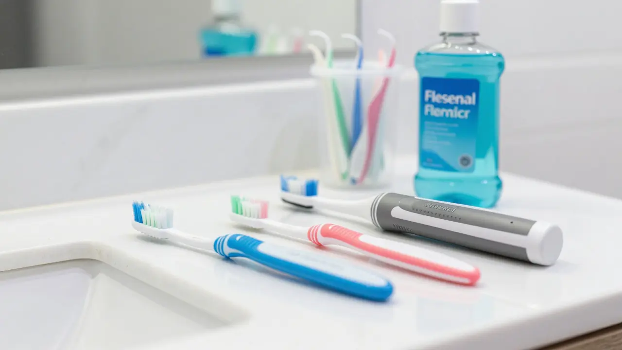 Jak si správně čistit zuby s rovnátky: Kompletní průvodce pro perfektní hygienu