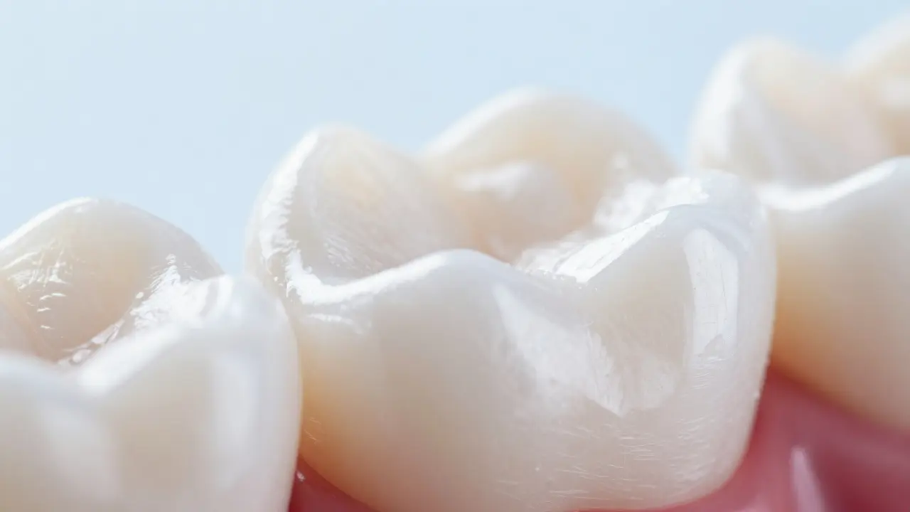 Jak zastavit počínající zubní kaz? Speciální průvodce pro sportovce