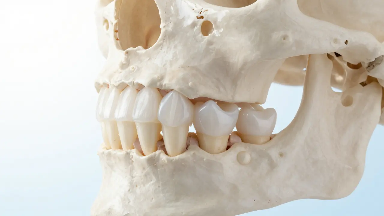 Kdy je potřeba zubní implantát? Kompletní průvodce rozhodováním