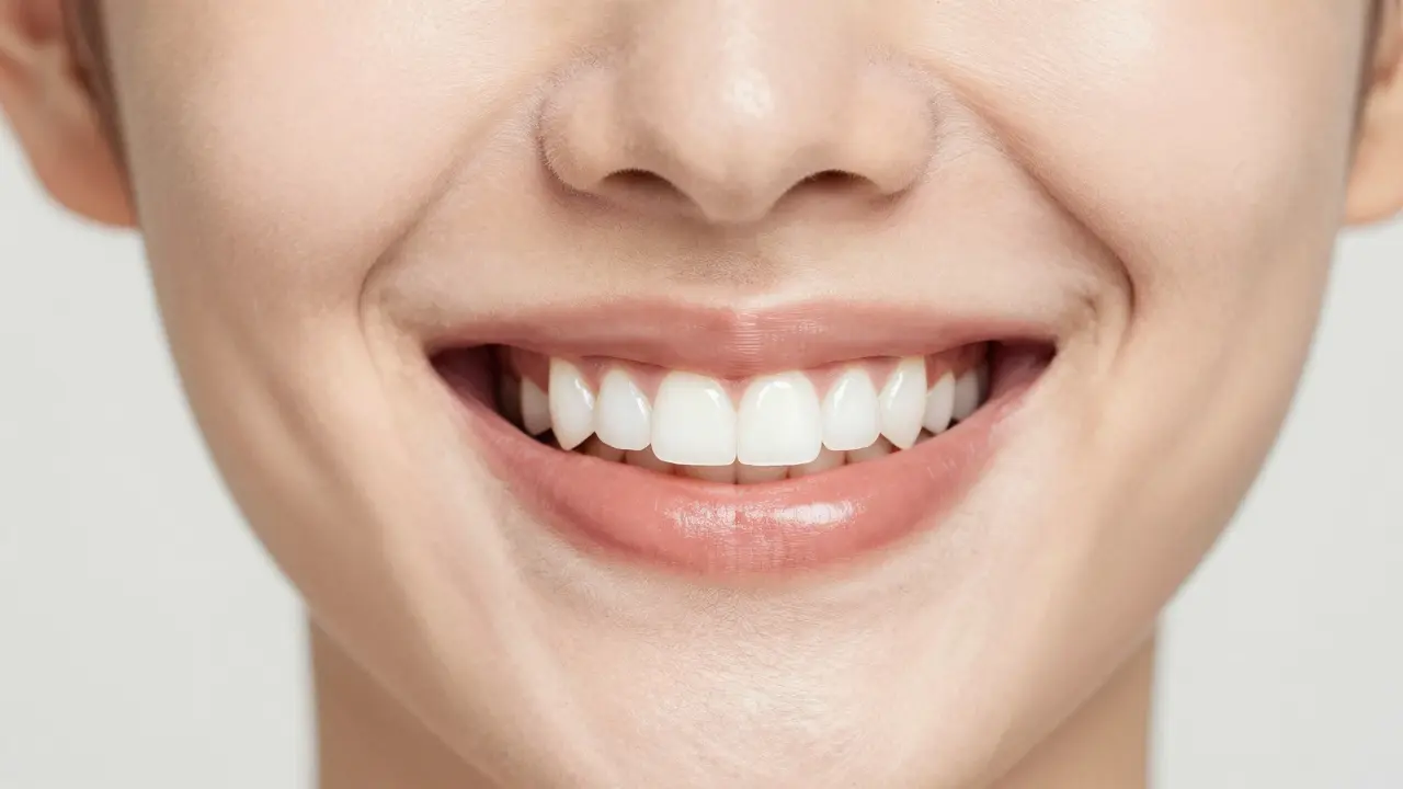 Veneers zuby: Jak vybrat ten správný typ pro váš úsměv