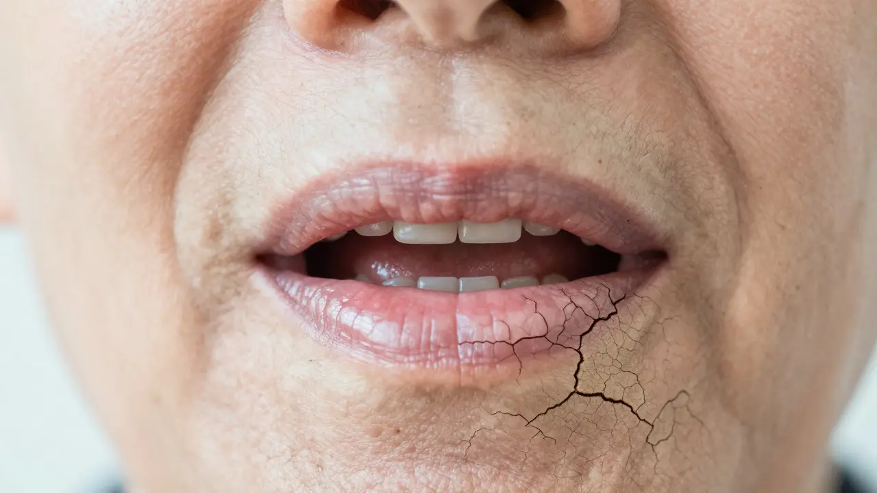Zubní plak a stárnutí: Proč je péče o zuby v pozdějším věku klíčová
