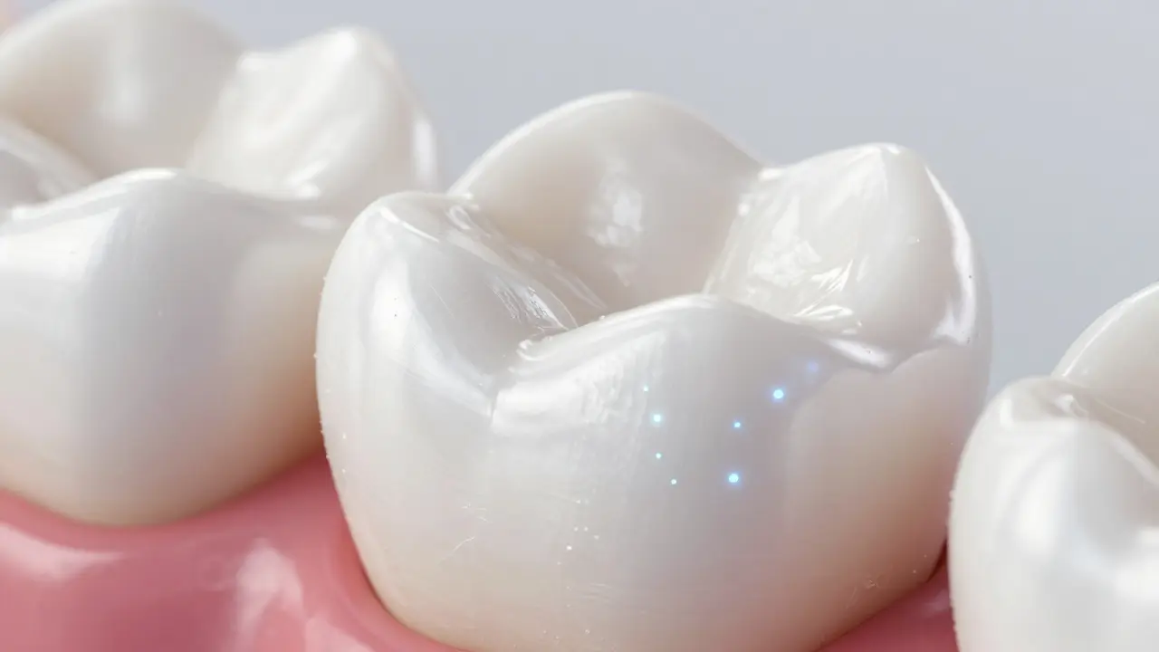 Jak zachránit zkažené zuby: Od plomba po implantáty