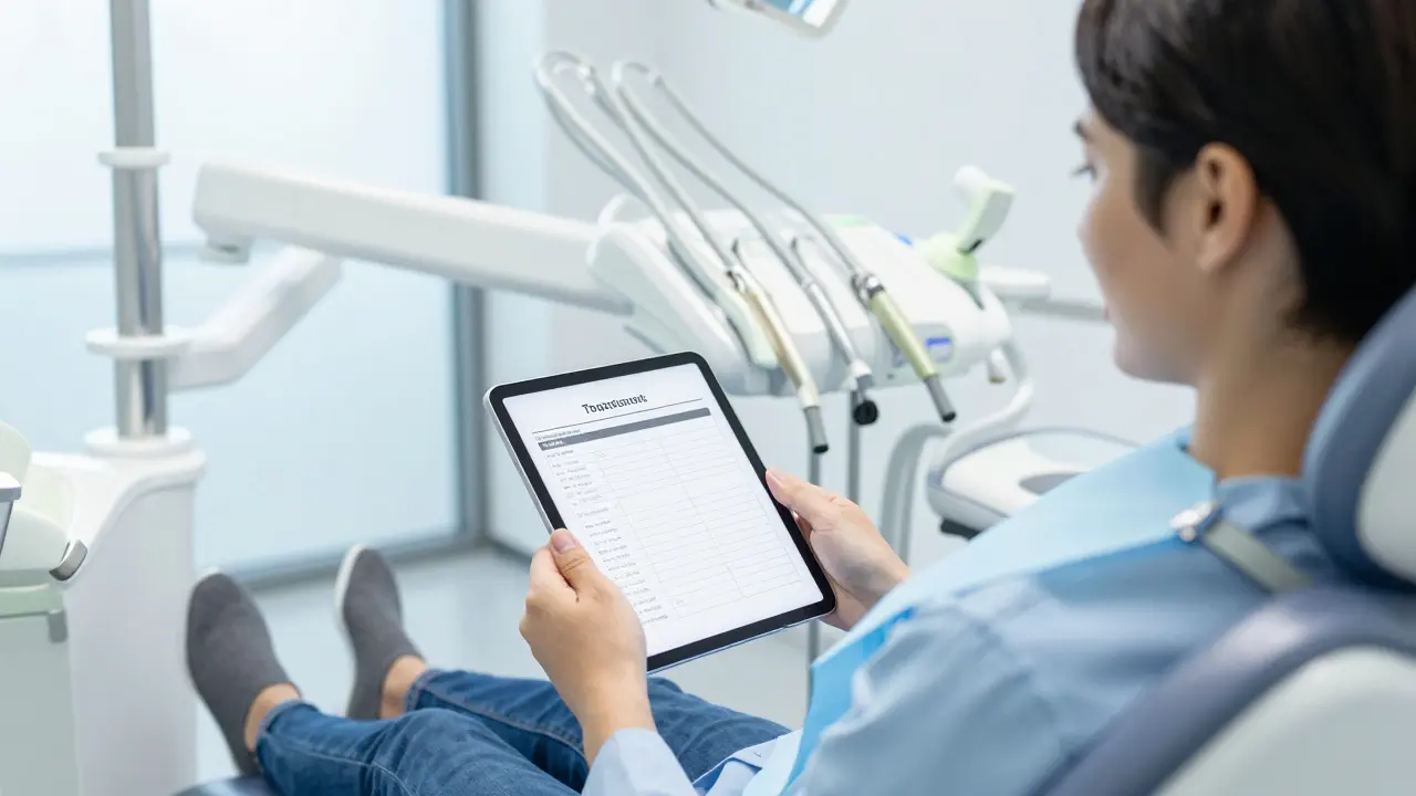Jak se připravit na veneers zuby: Kompletní průvodce před zákrokem