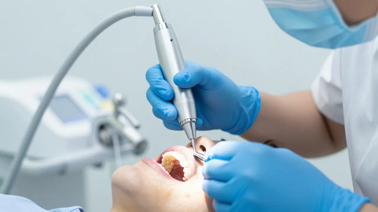 Která pojišťovna proplácí dentální hygienu? Přehled příspěvků a tipy na úsporu
